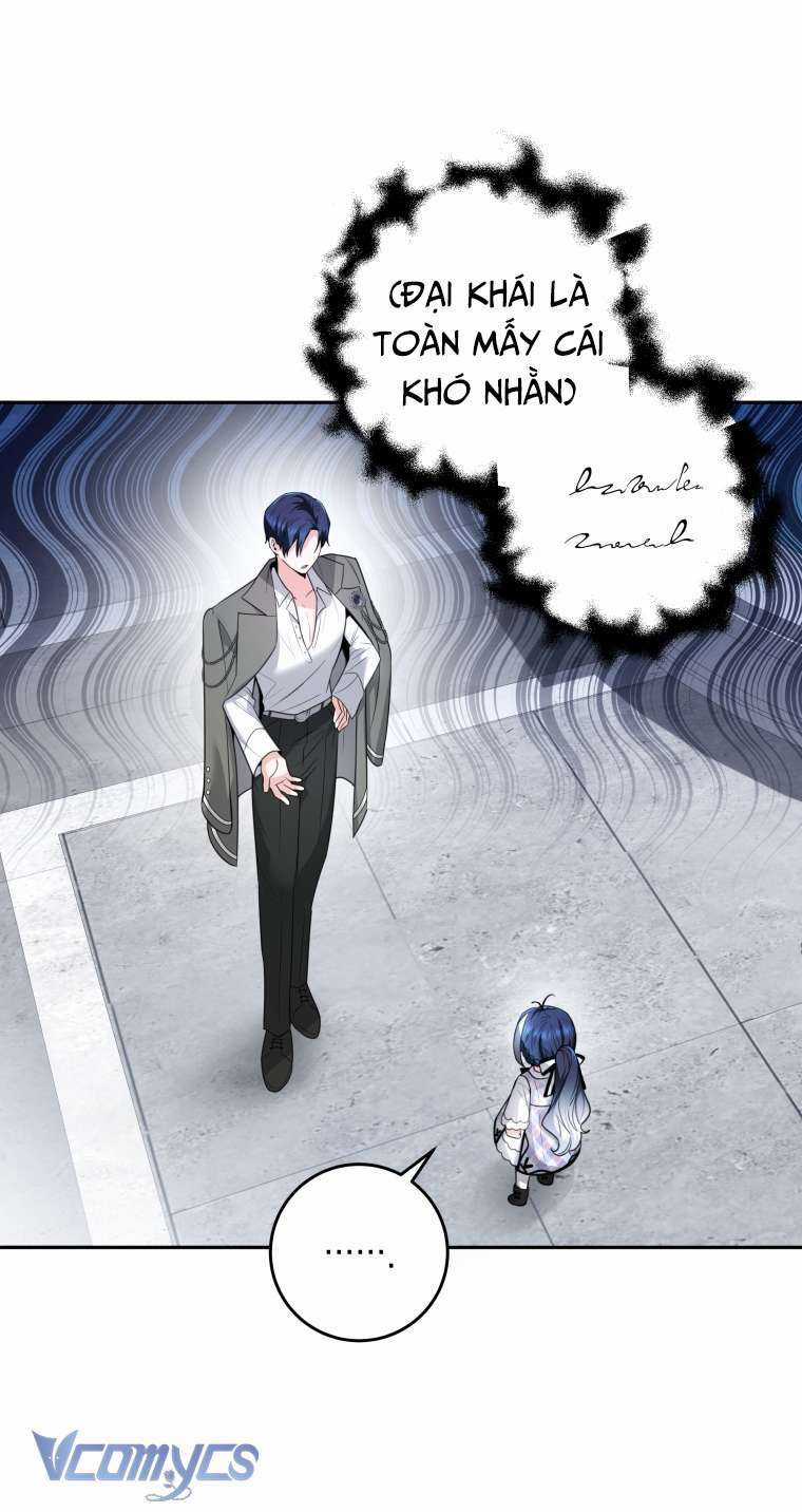 Bé Con Cá Voi Sát Thủ Chapter 5 trang 13