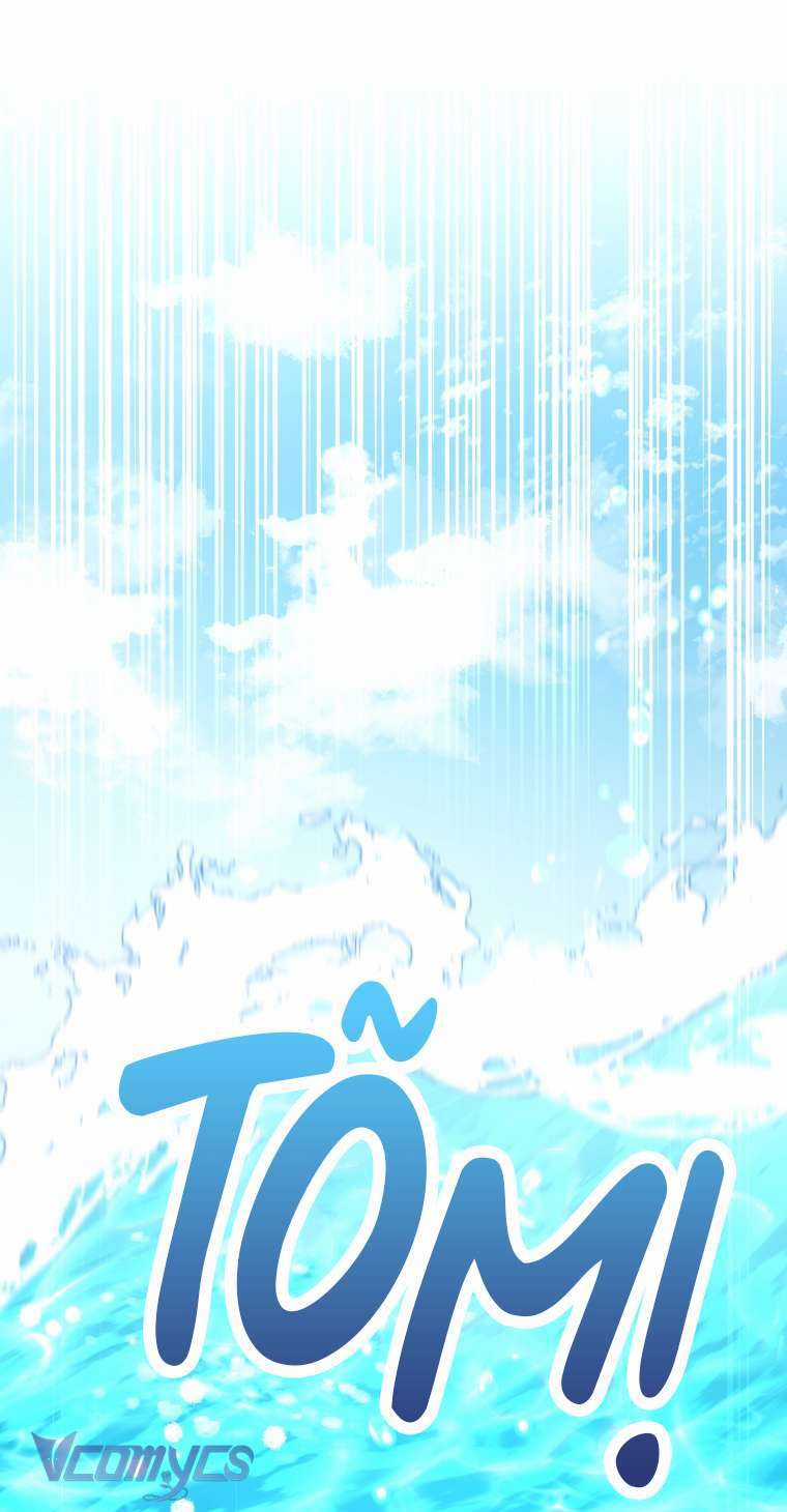 Bé Con Cá Voi Sát Thủ Chapter 5 trang 15