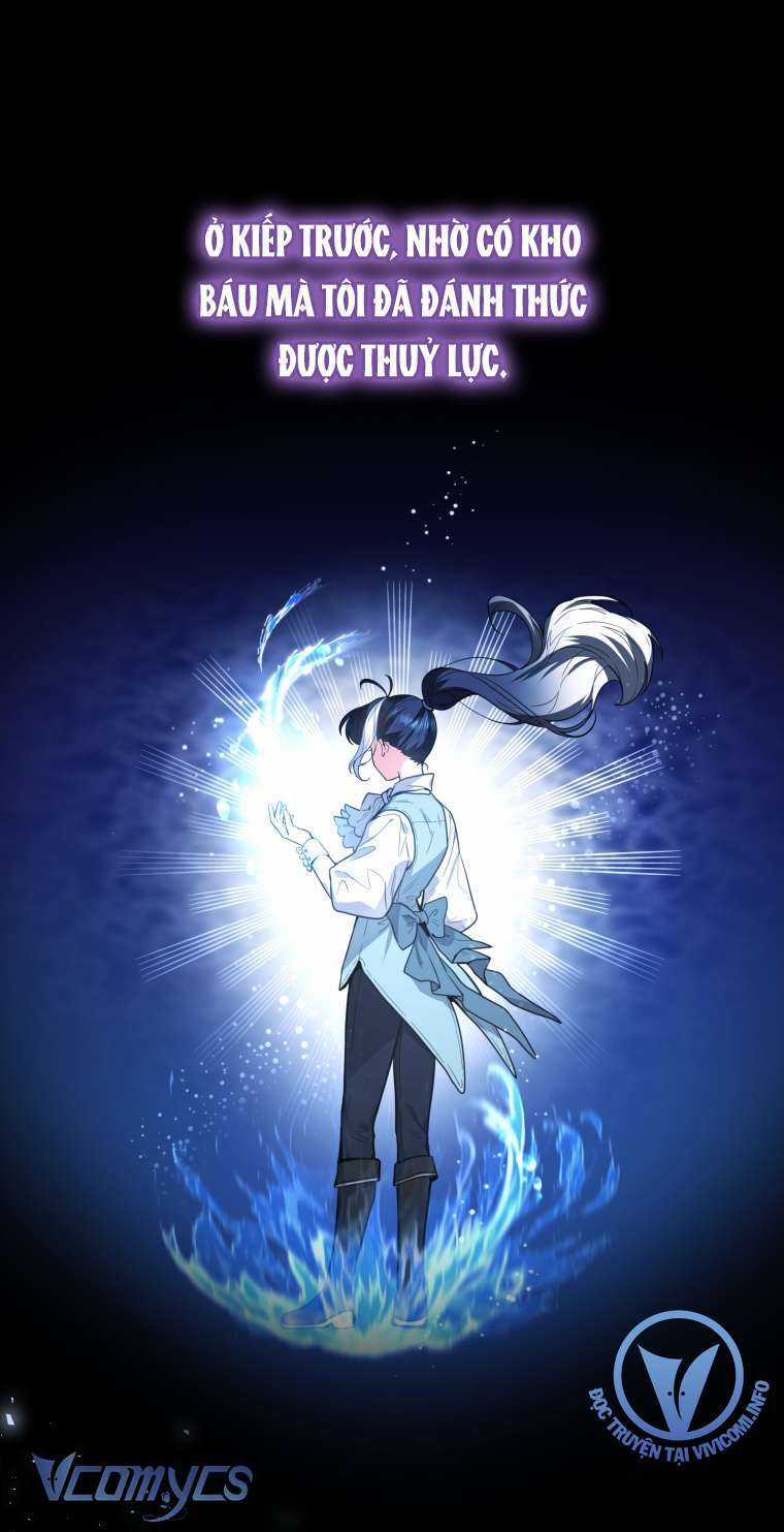 Bé Con Cá Voi Sát Thủ Chapter 5 trang 2