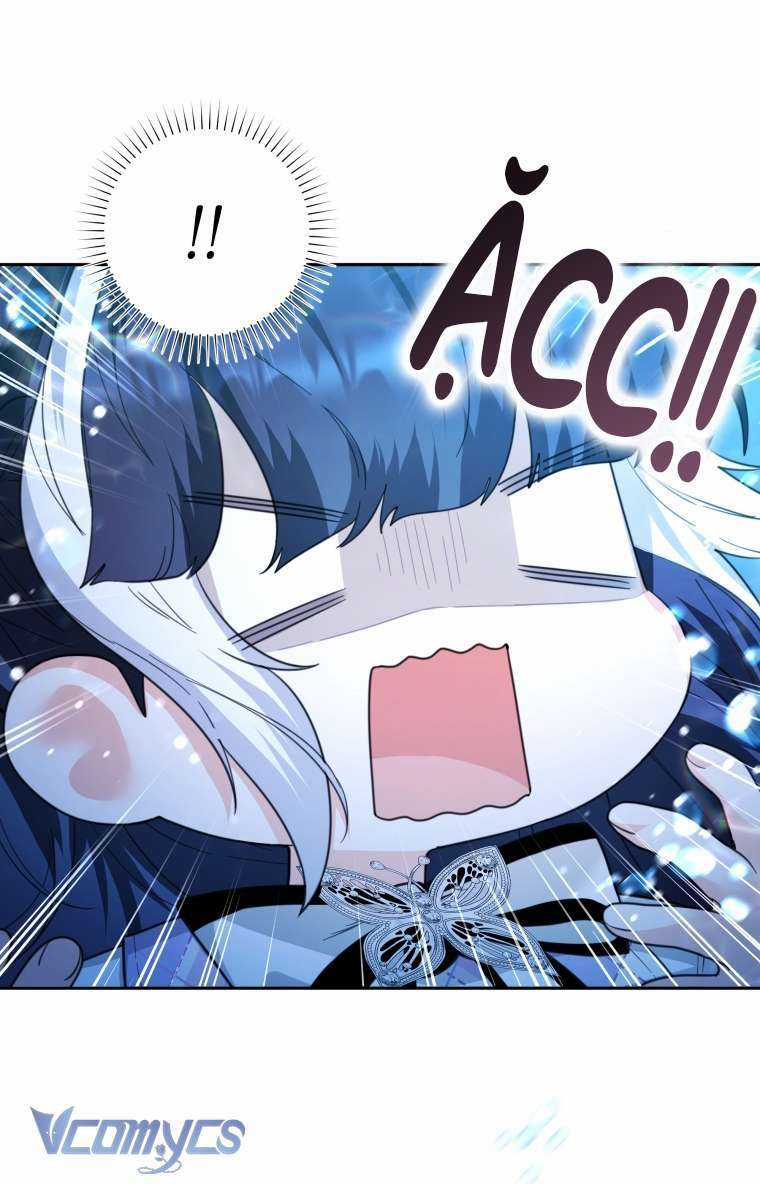 Bé Con Cá Voi Sát Thủ Chapter 5 trang 20