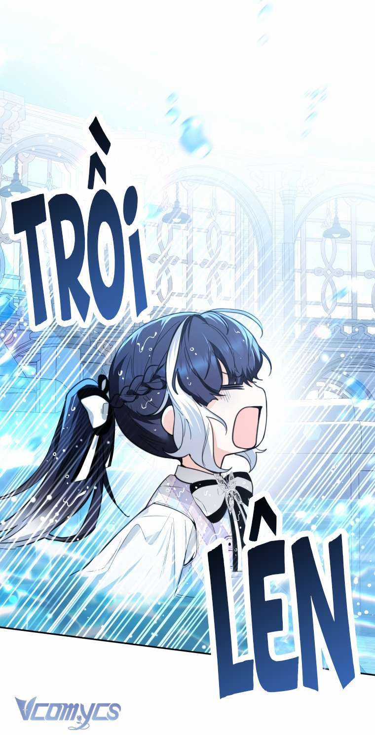 Bé Con Cá Voi Sát Thủ Chapter 5 trang 21