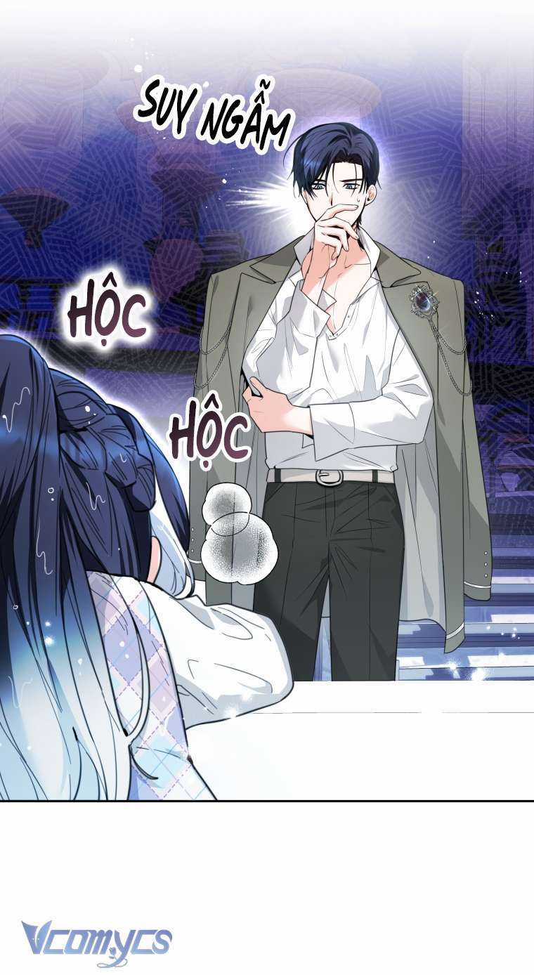 Bé Con Cá Voi Sát Thủ Chapter 5 trang 23