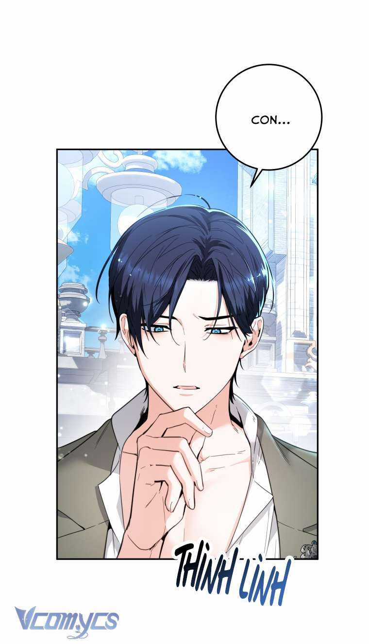 Bé Con Cá Voi Sát Thủ Chapter 5 trang 24