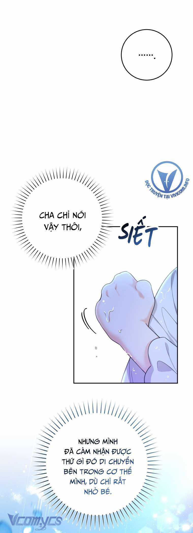 Bé Con Cá Voi Sát Thủ Chapter 5 trang 28