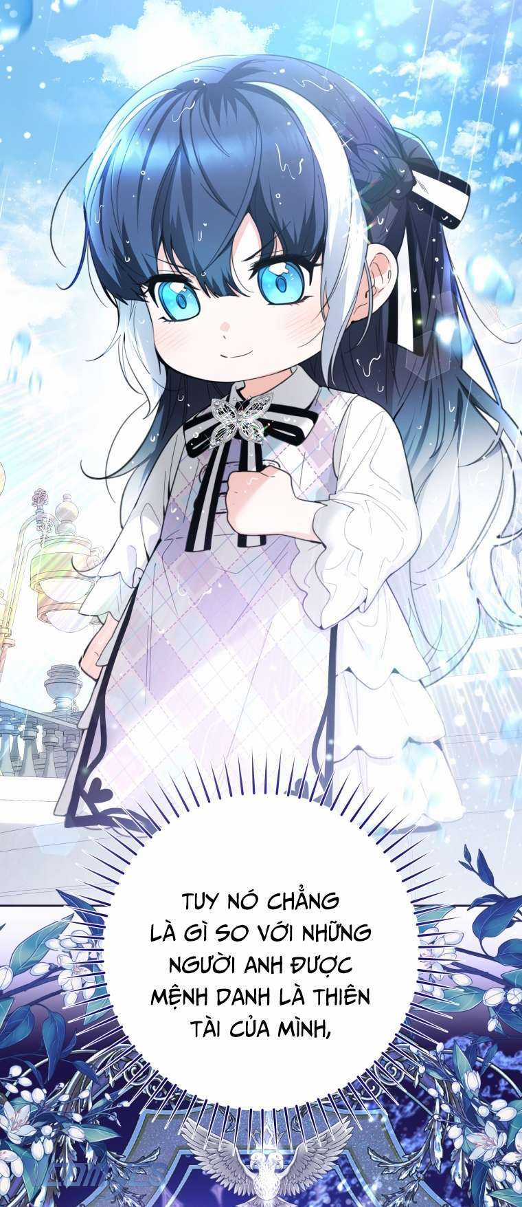 Bé Con Cá Voi Sát Thủ Chapter 5 trang 29