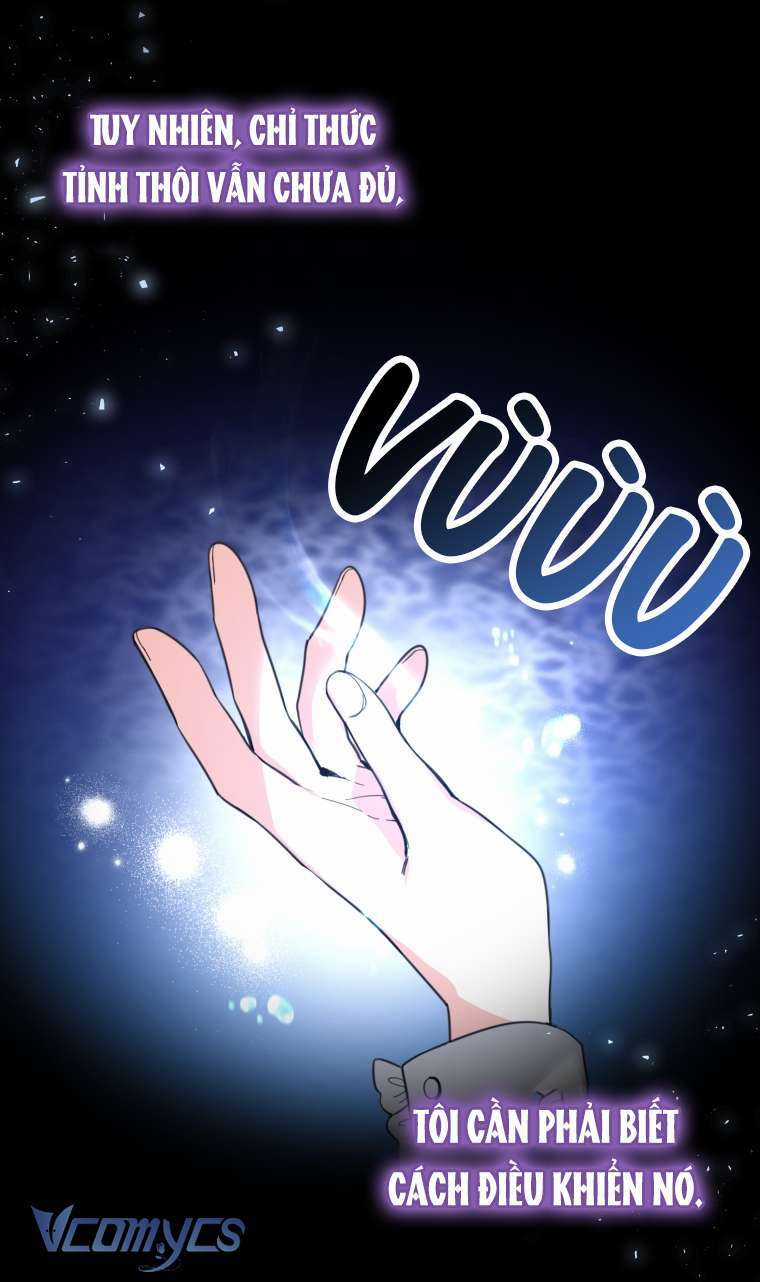 Bé Con Cá Voi Sát Thủ Chapter 5 trang 3