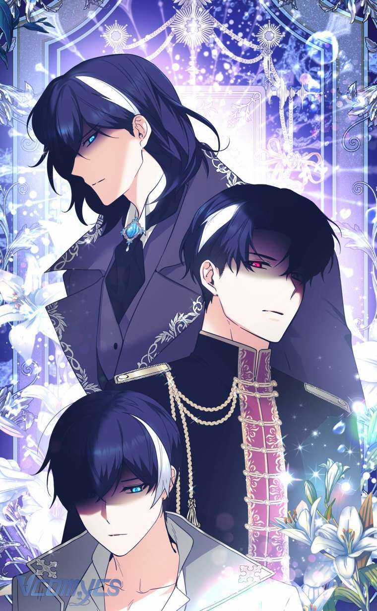 Bé Con Cá Voi Sát Thủ Chapter 5 trang 30