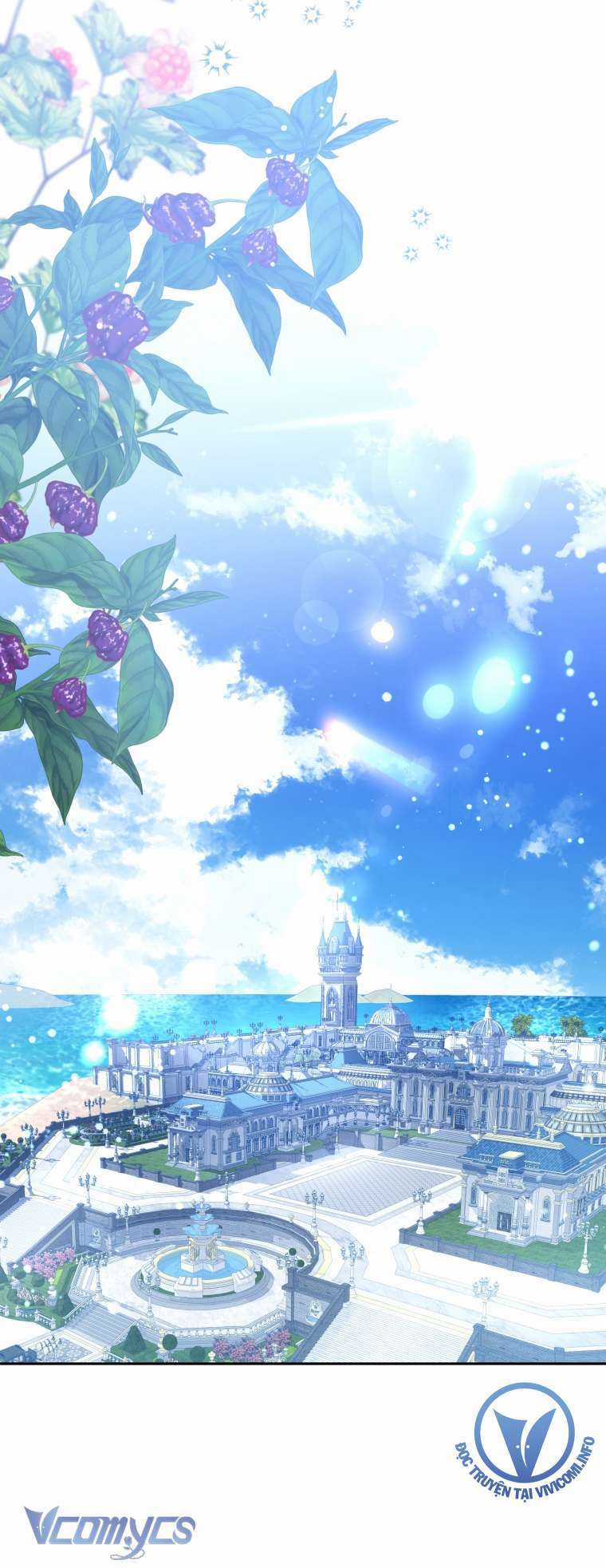 Bé Con Cá Voi Sát Thủ Chapter 5 trang 33