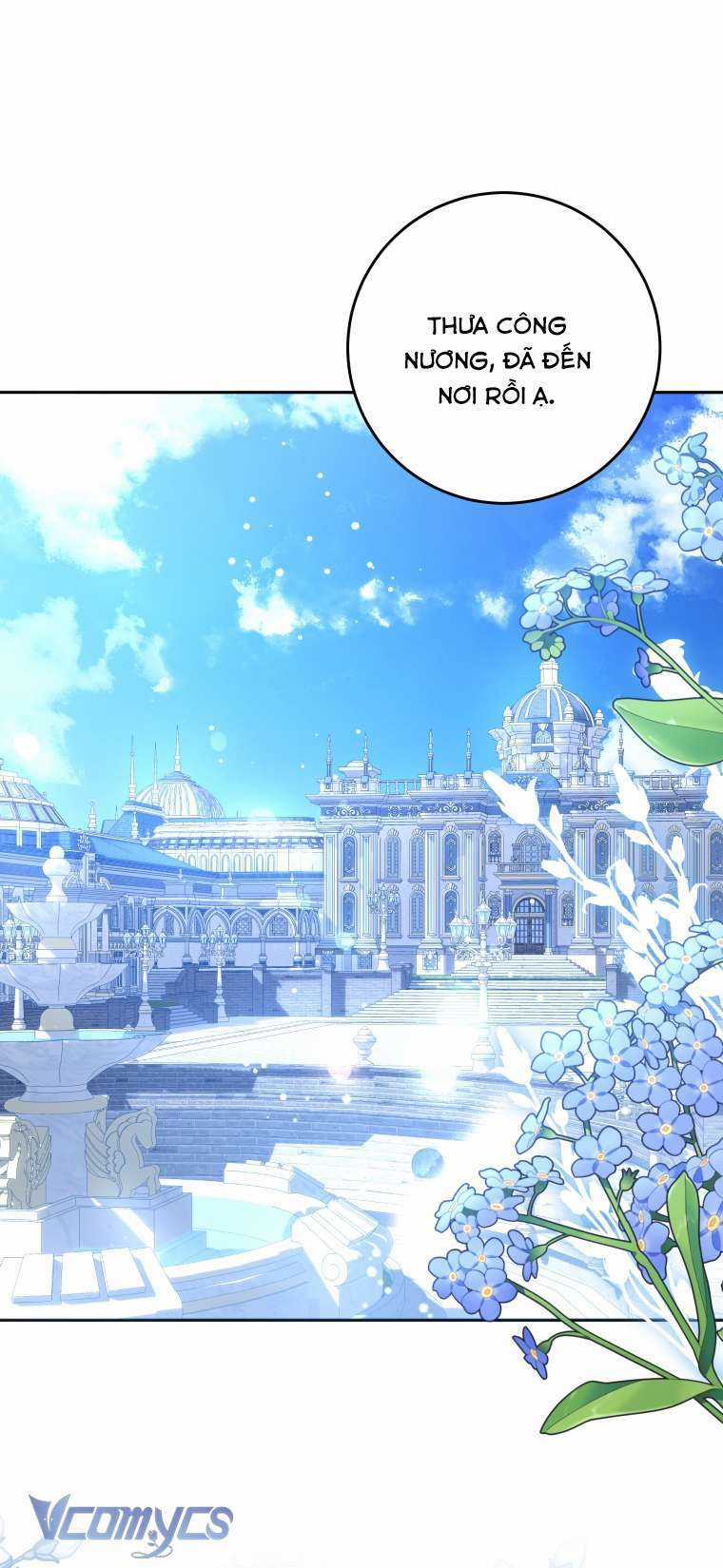 Bé Con Cá Voi Sát Thủ Chapter 5 trang 34