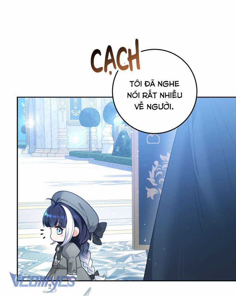 Bé Con Cá Voi Sát Thủ Chapter 5 trang 37