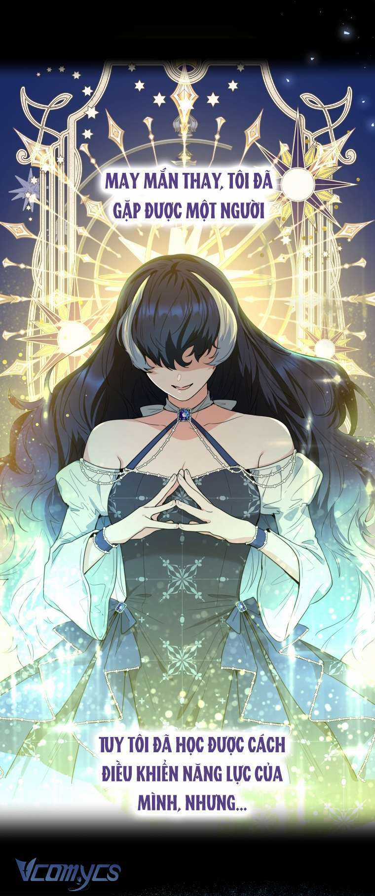 Bé Con Cá Voi Sát Thủ Chapter 5 trang 4