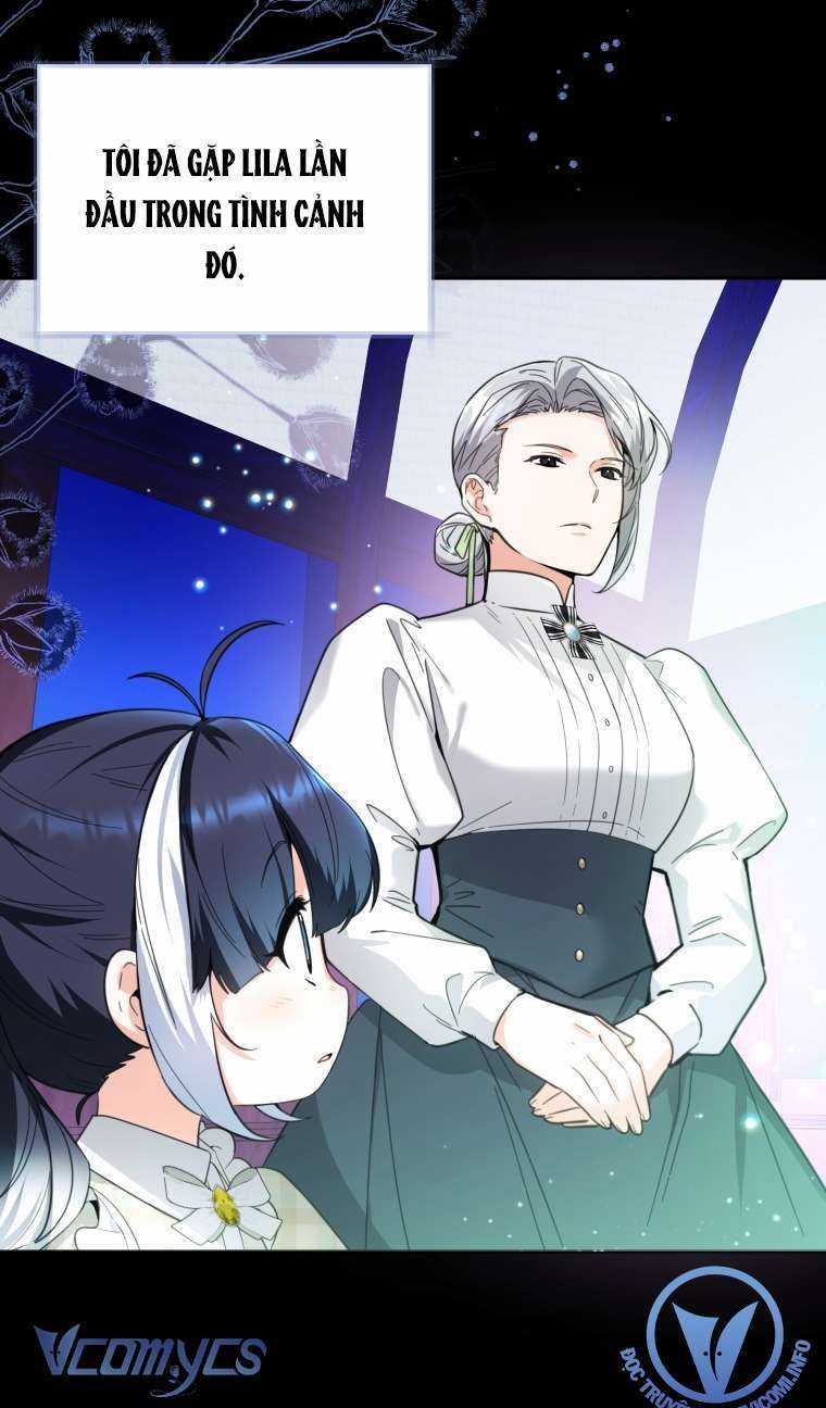 Bé Con Cá Voi Sát Thủ Chapter 5 trang 42