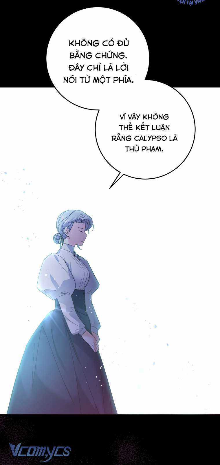 Bé Con Cá Voi Sát Thủ Chapter 5 trang 43