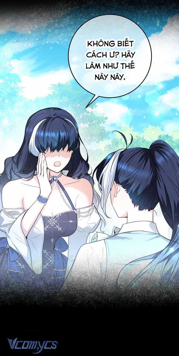 Bé Con Cá Voi Sát Thủ Chapter 5 trang 5