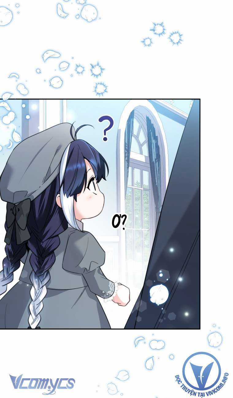 Bé Con Cá Voi Sát Thủ Chapter 5 trang 51