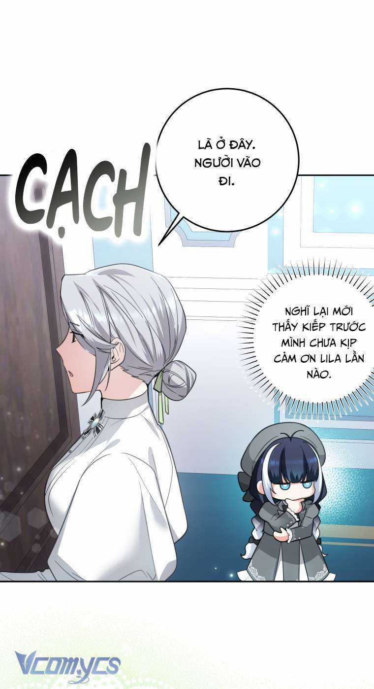 Bé Con Cá Voi Sát Thủ Chapter 5 trang 53