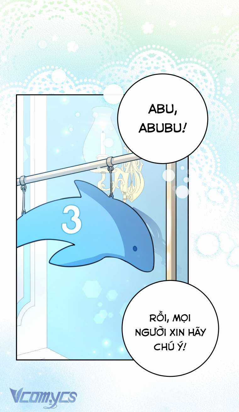 Bé Con Cá Voi Sát Thủ Chapter 5 trang 54