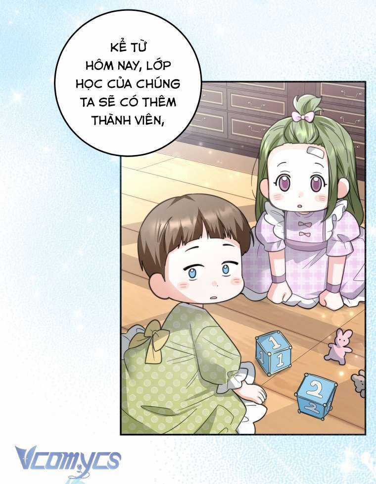 Bé Con Cá Voi Sát Thủ Chapter 5 trang 55