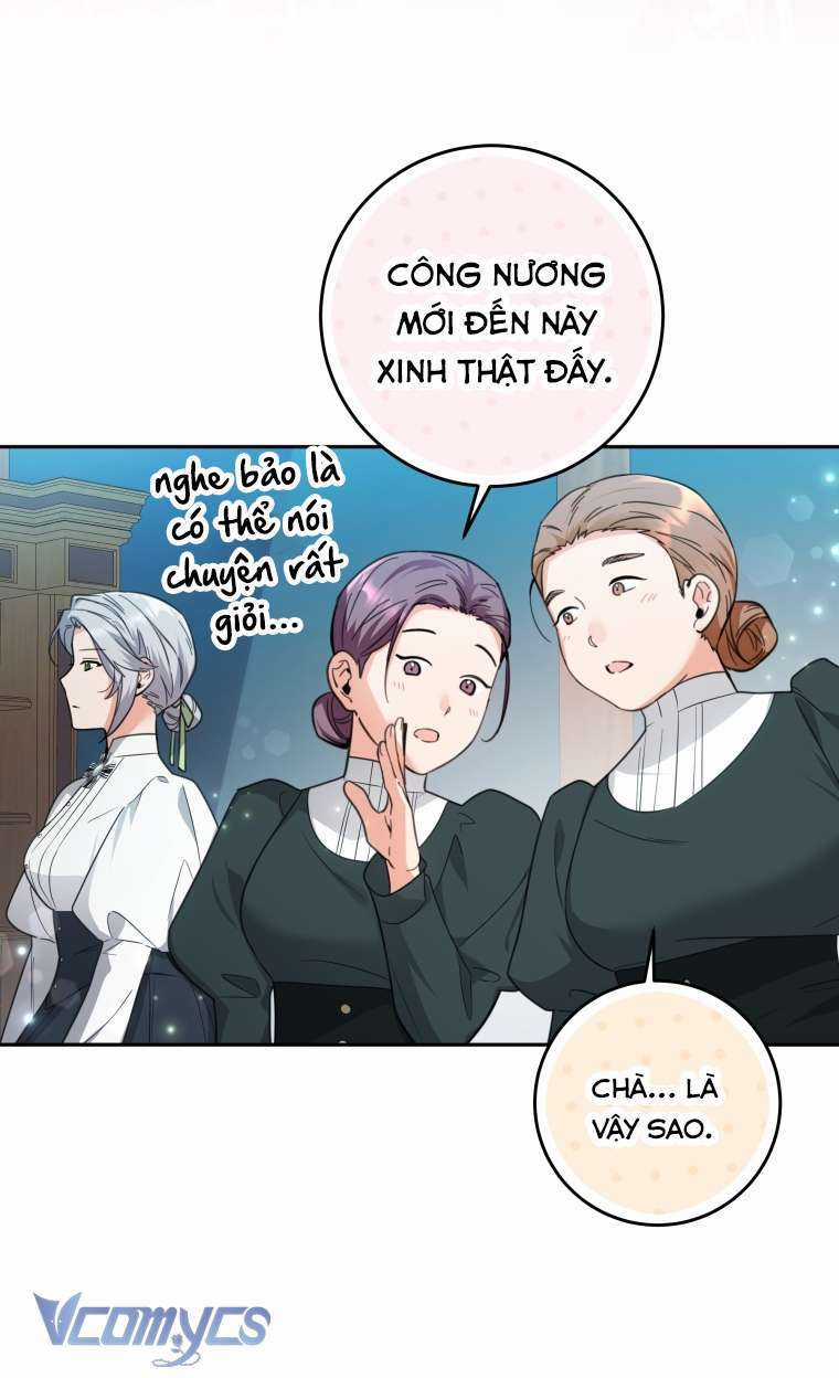 Bé Con Cá Voi Sát Thủ Chapter 5 trang 57