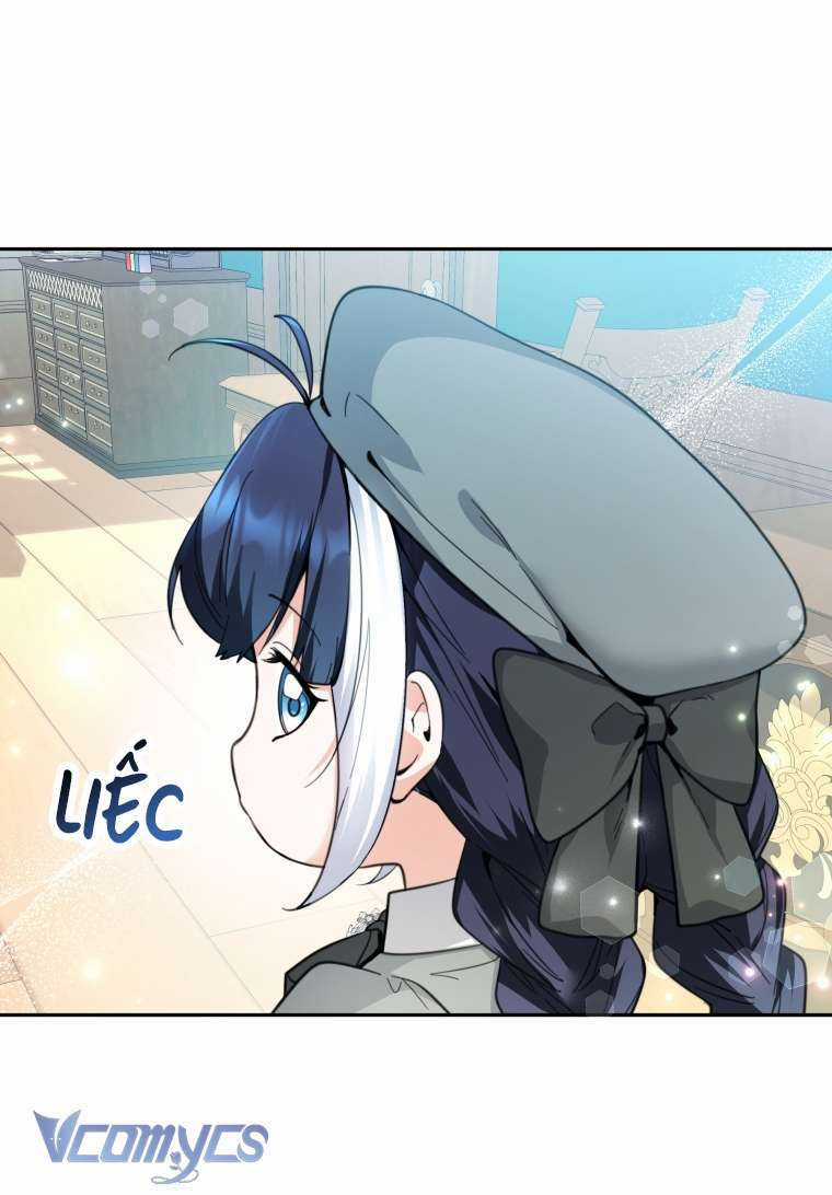 Bé Con Cá Voi Sát Thủ Chapter 5 trang 59