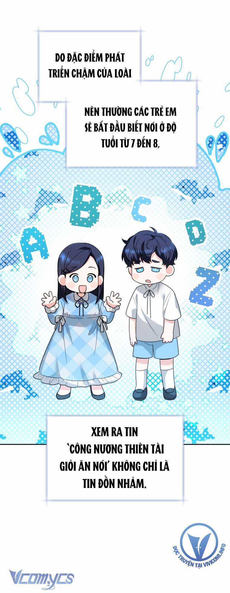 Bé Con Cá Voi Sát Thủ Chapter 5 trang 60