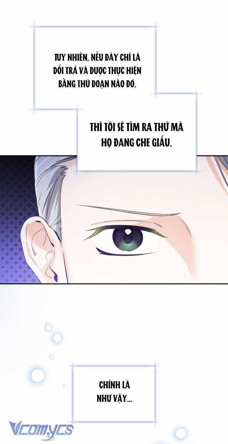 Bé Con Cá Voi Sát Thủ Chapter 5 trang 61