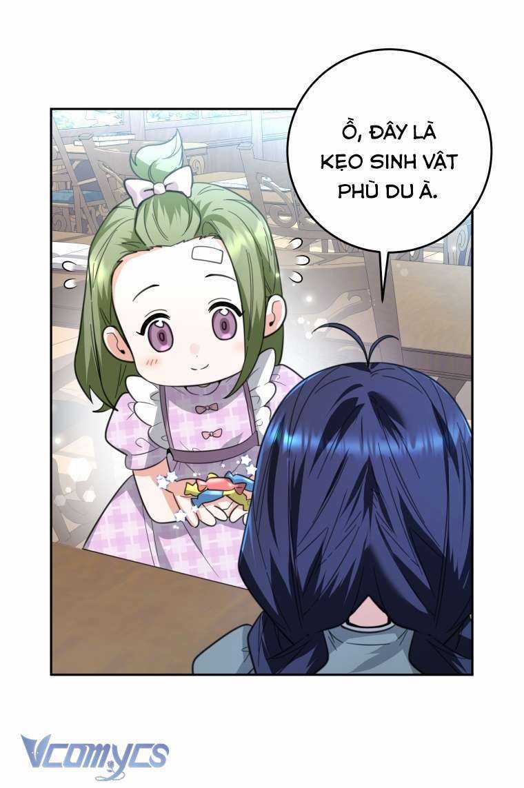 Bé Con Cá Voi Sát Thủ Chapter 5 trang 65