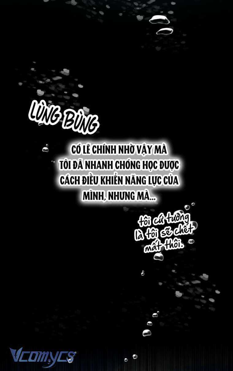 Bé Con Cá Voi Sát Thủ Chapter 5 trang 7