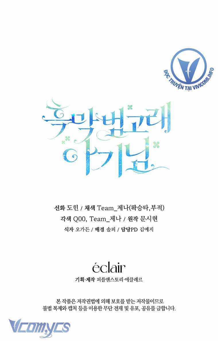 Bé Con Cá Voi Sát Thủ Chapter 5 trang 71