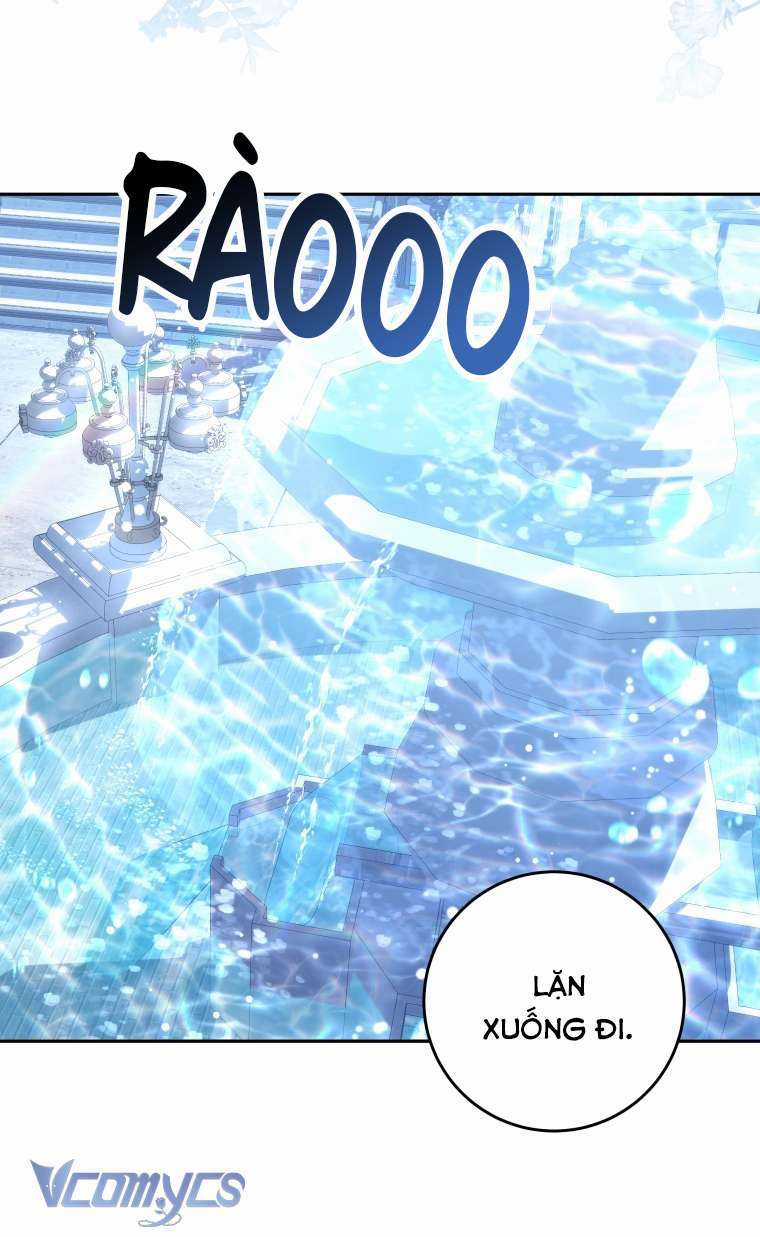 Bé Con Cá Voi Sát Thủ Chapter 5 trang 9