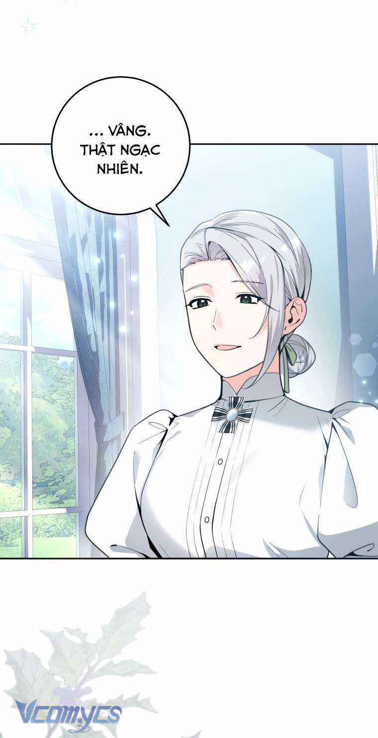 Bé Con Cá Voi Sát Thủ Chapter 6 trang 15