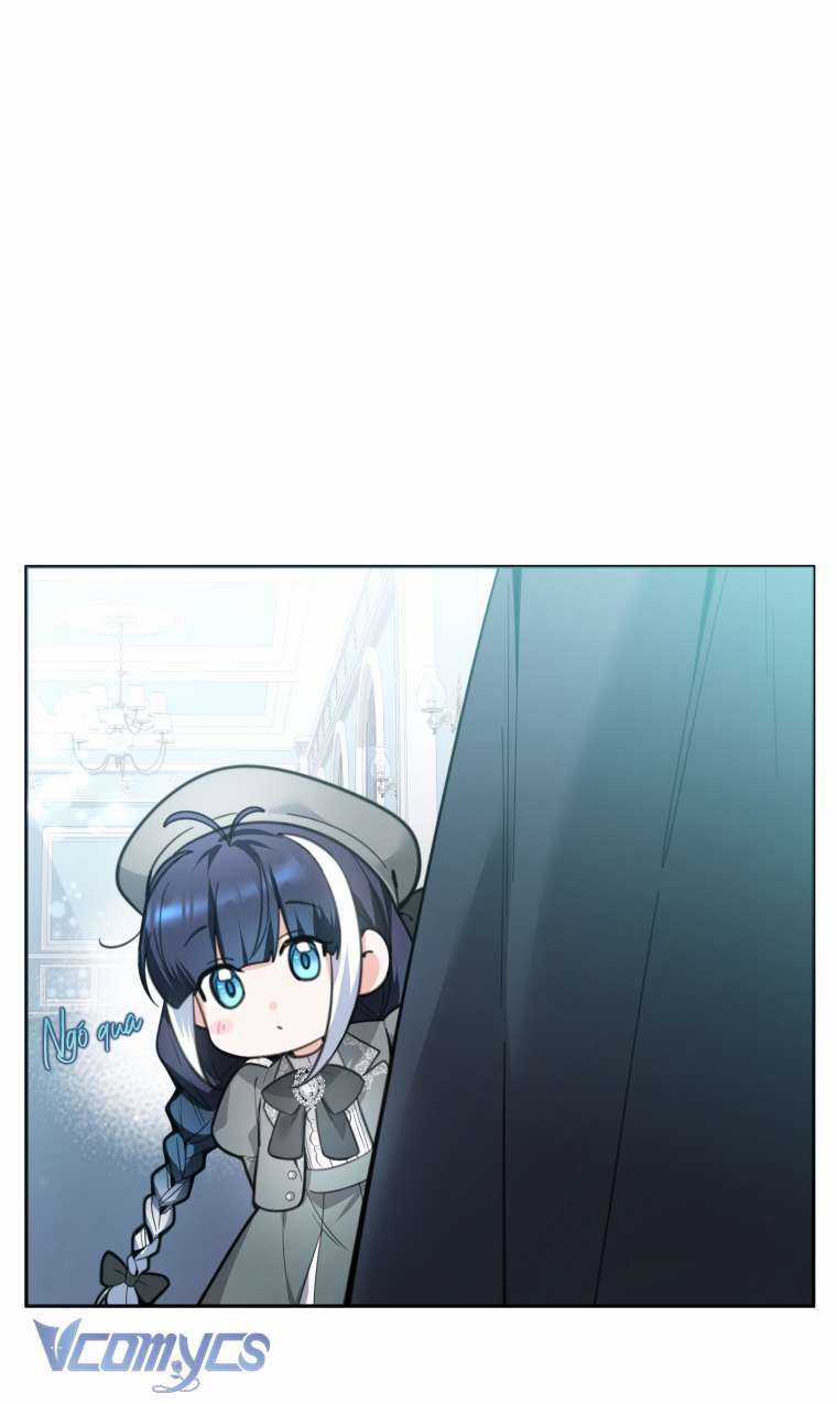 Bé Con Cá Voi Sát Thủ Chapter 6 trang 18
