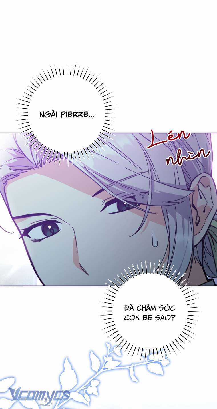 Bé Con Cá Voi Sát Thủ Chapter 6 trang 24