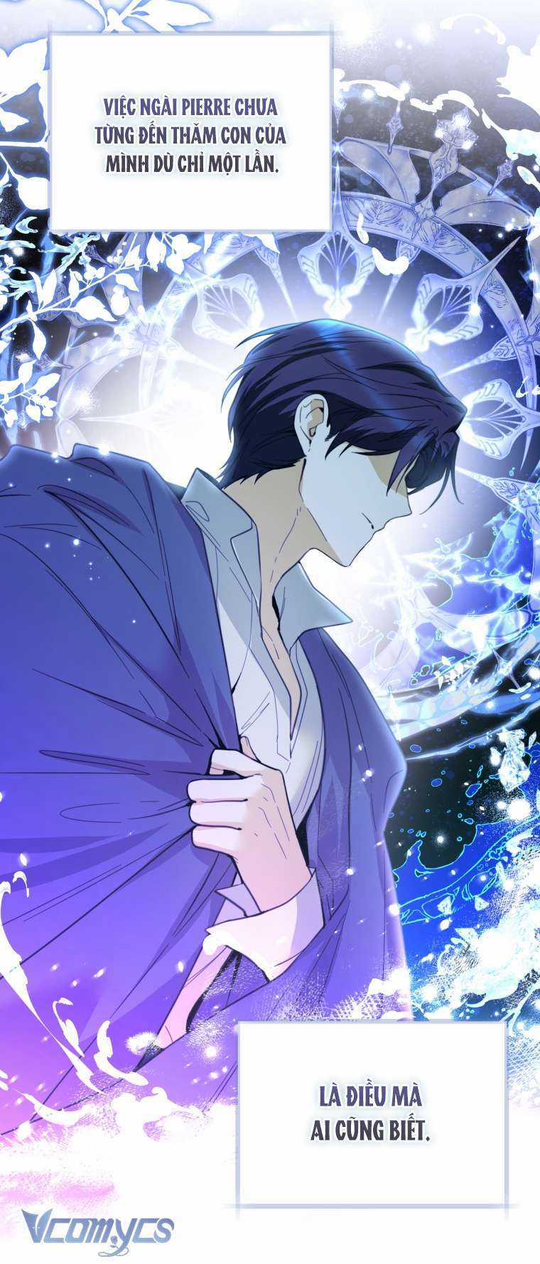 Bé Con Cá Voi Sát Thủ Chapter 6 trang 25