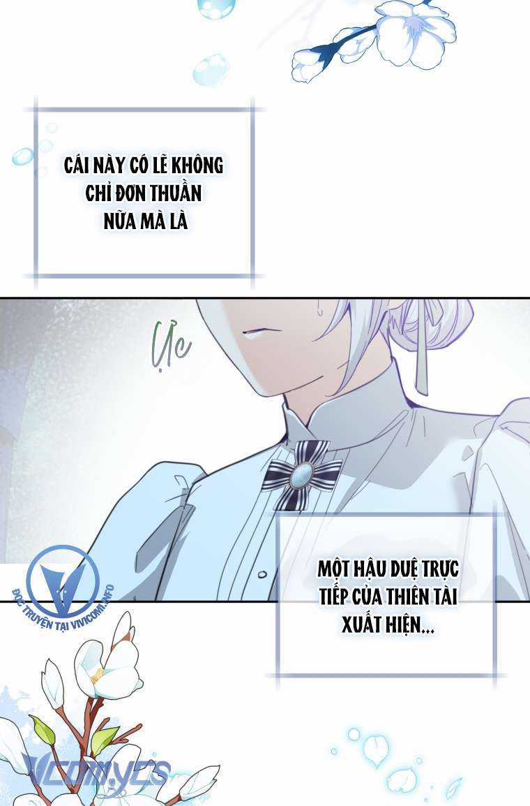 Bé Con Cá Voi Sát Thủ Chapter 6 trang 29
