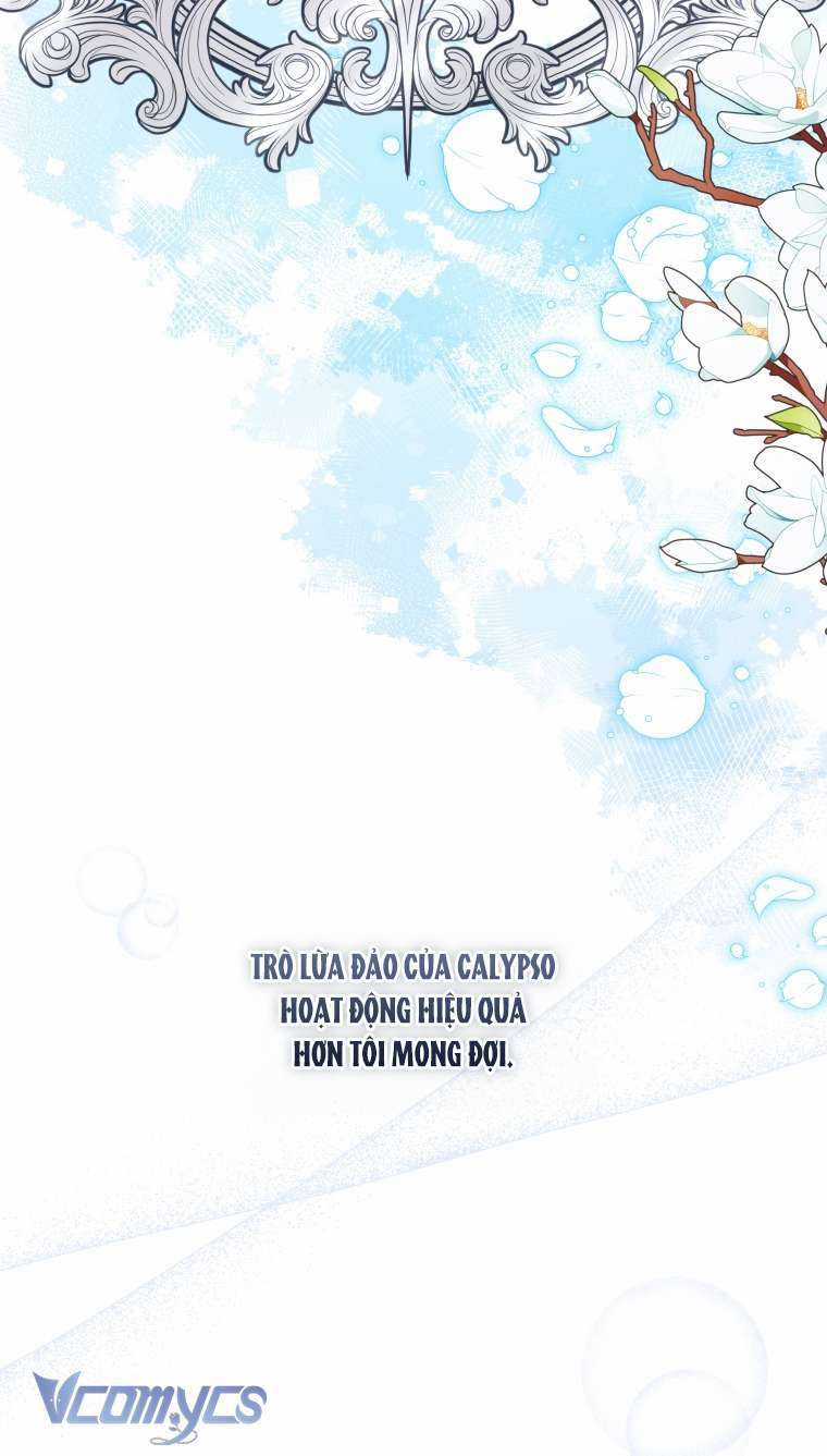 Bé Con Cá Voi Sát Thủ Chapter 6 trang 31