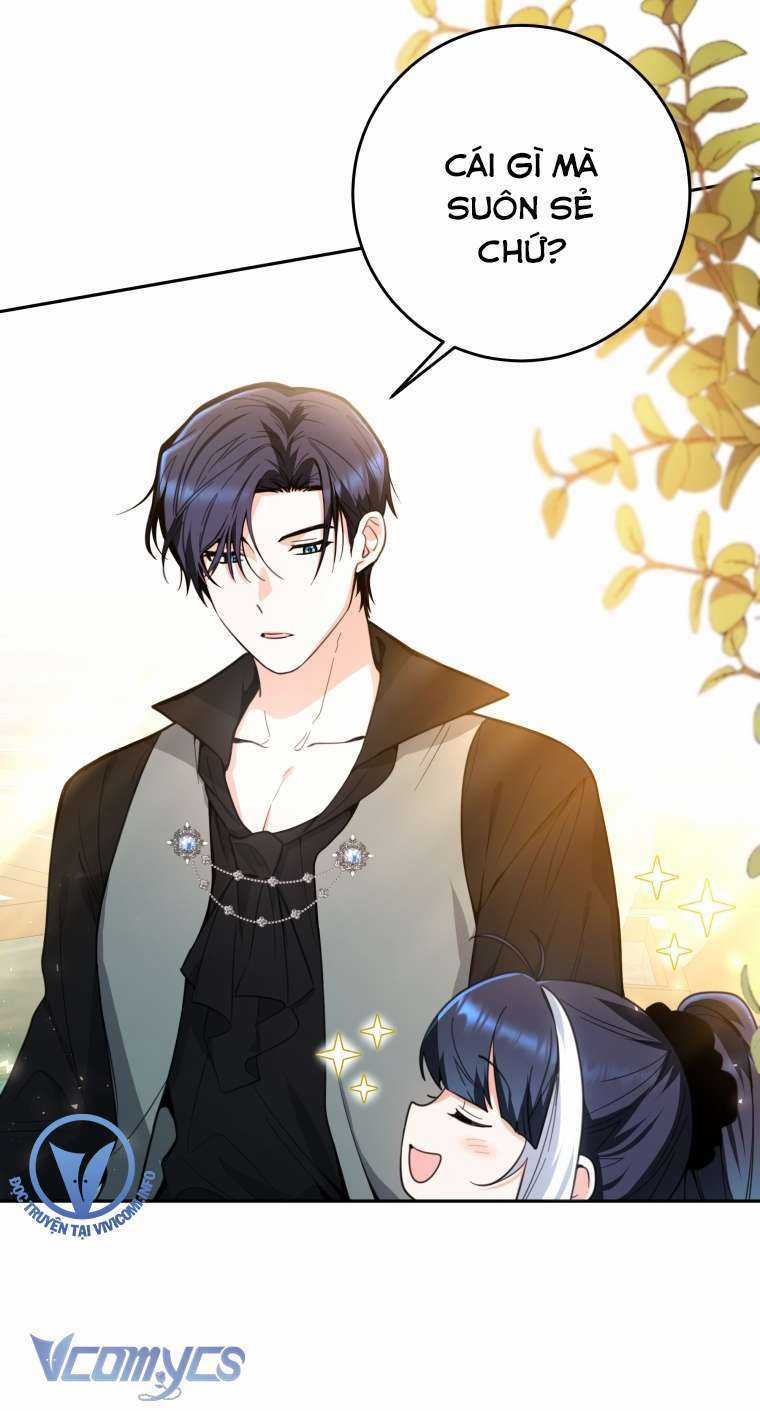 Bé Con Cá Voi Sát Thủ Chapter 6 trang 34