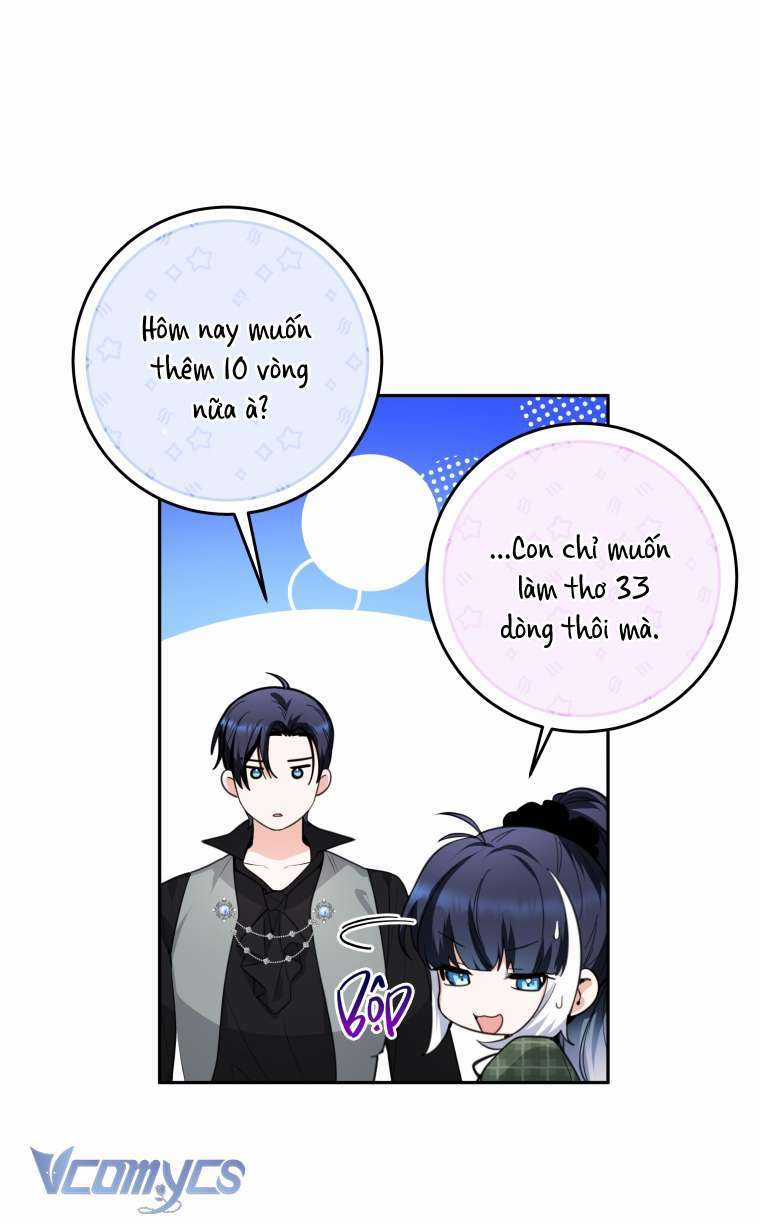 Bé Con Cá Voi Sát Thủ Chapter 6 trang 38
