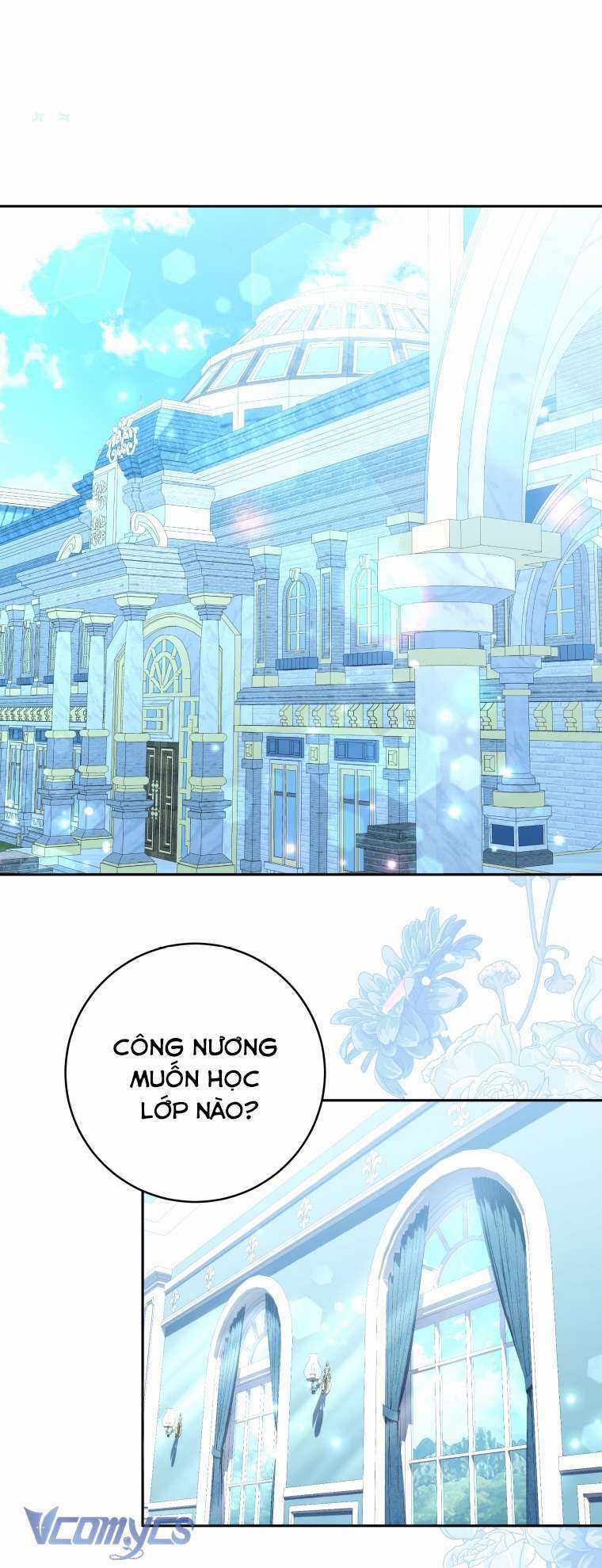 Bé Con Cá Voi Sát Thủ Chapter 6 trang 4