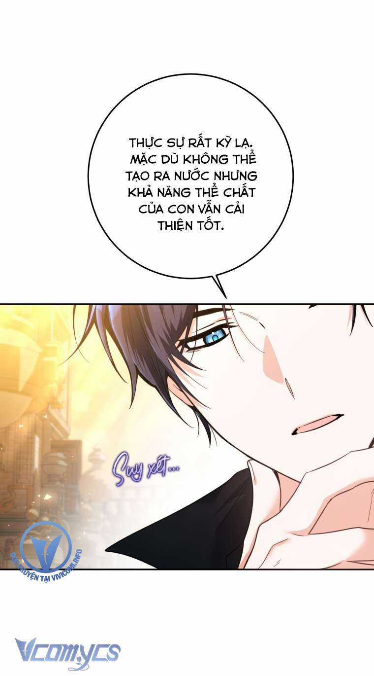 Bé Con Cá Voi Sát Thủ Chapter 6 trang 40