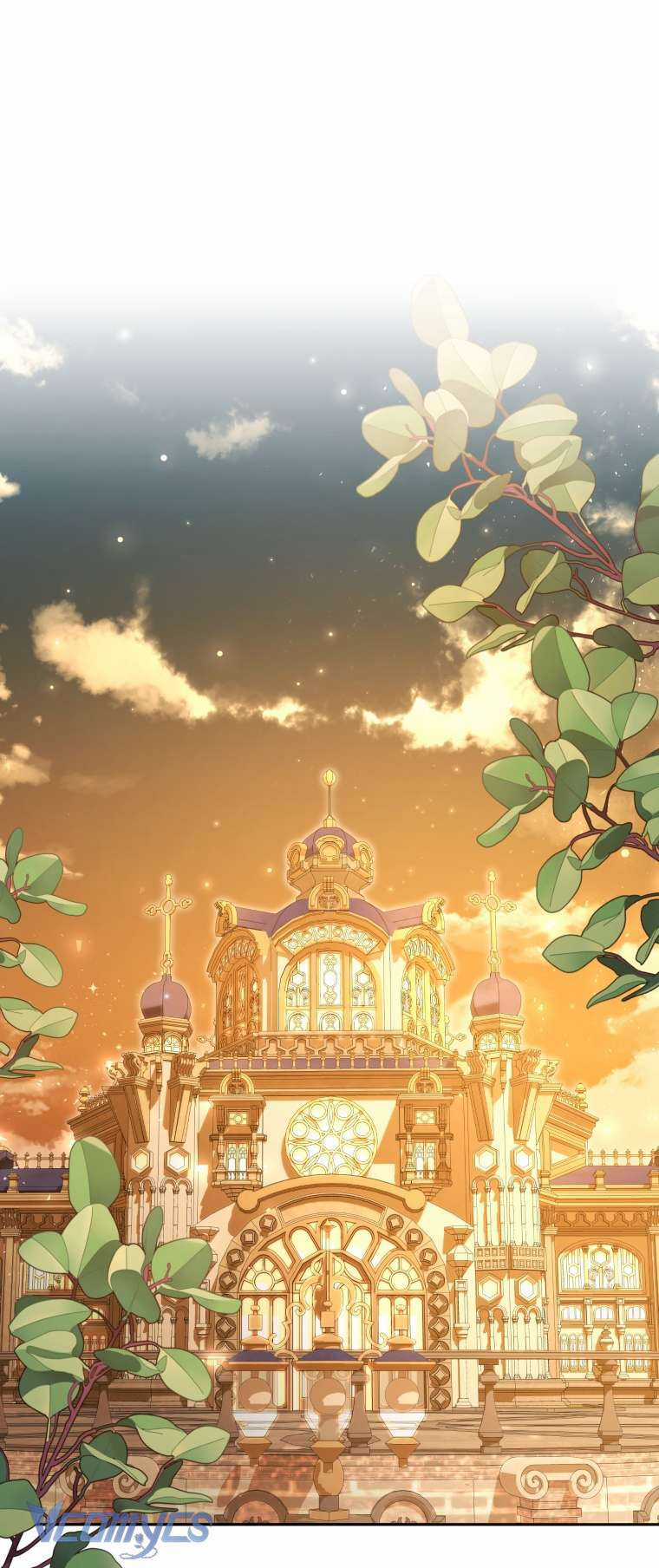 Bé Con Cá Voi Sát Thủ Chapter 6 trang 43