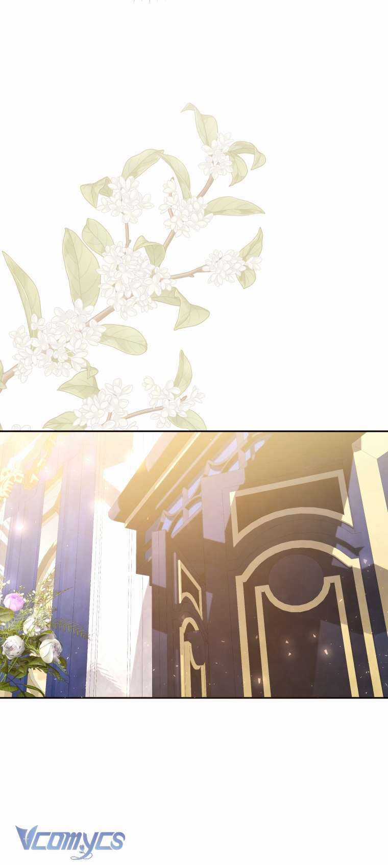 Bé Con Cá Voi Sát Thủ Chapter 6 trang 47
