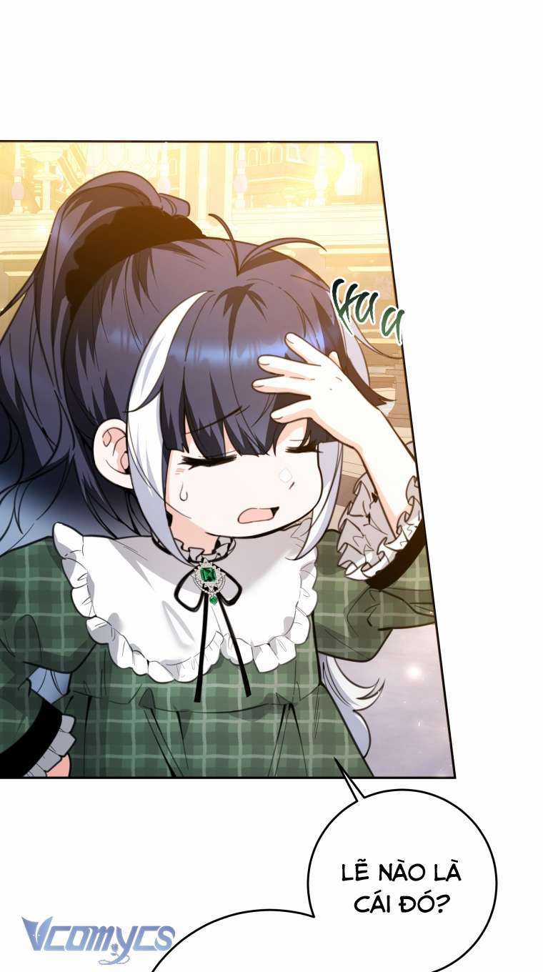 Bé Con Cá Voi Sát Thủ Chapter 6 trang 53