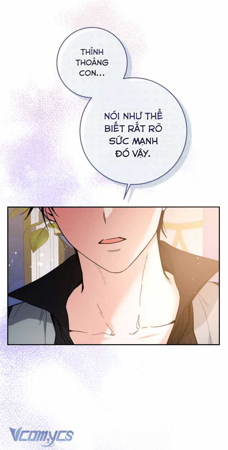 Bé Con Cá Voi Sát Thủ Chapter 6 trang 56