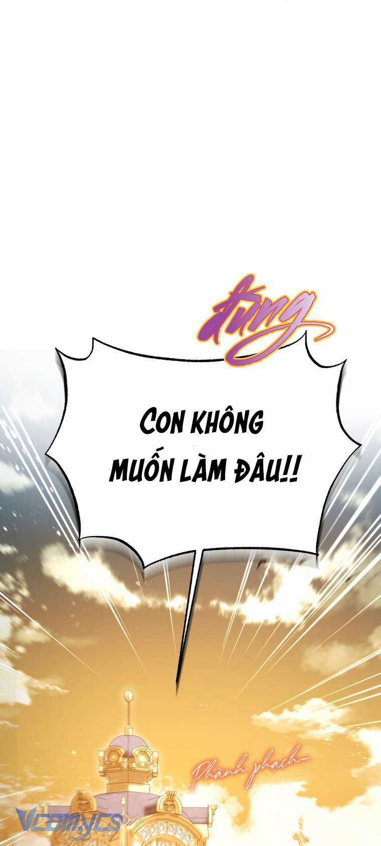 Bé Con Cá Voi Sát Thủ Chapter 6 trang 62