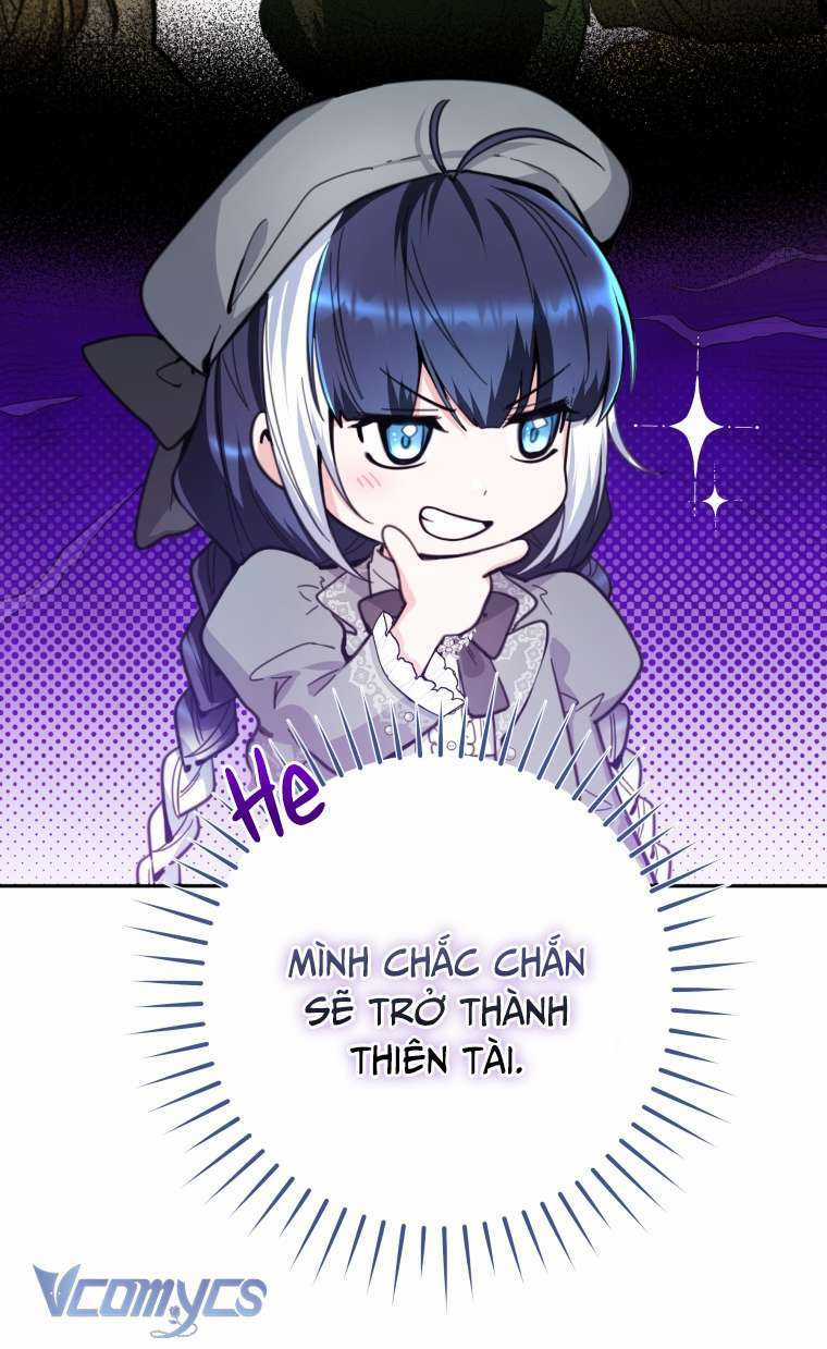 Bé Con Cá Voi Sát Thủ Chapter 6 trang 7