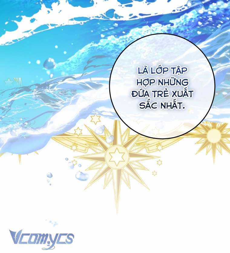 Bé Con Cá Voi Sát Thủ Chapter 6 trang 9