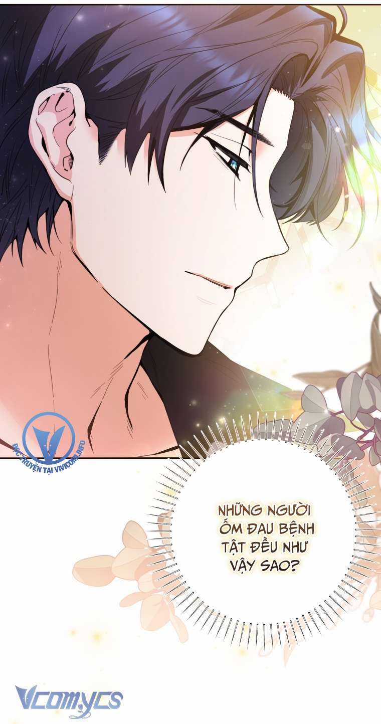 Bé Con Cá Voi Sát Thủ Chapter 7 trang 13