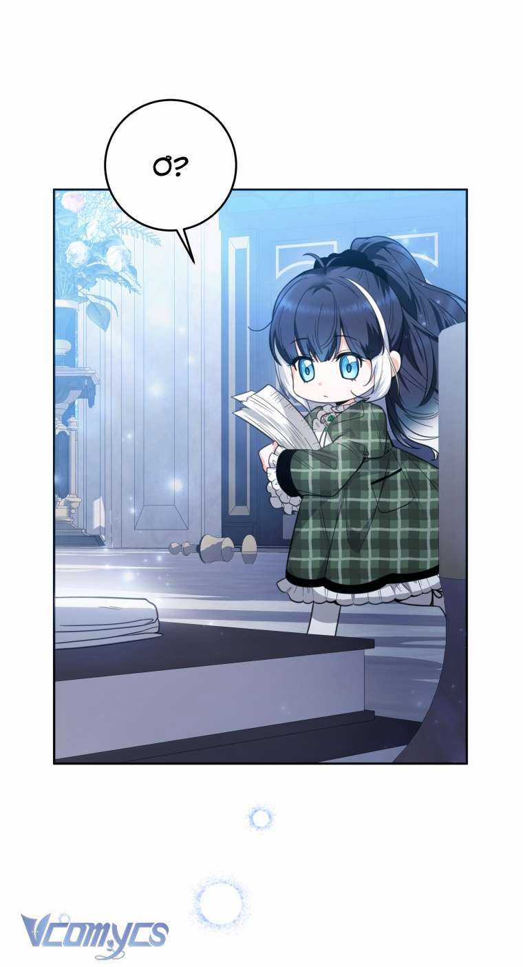 Bé Con Cá Voi Sát Thủ Chapter 7 trang 16