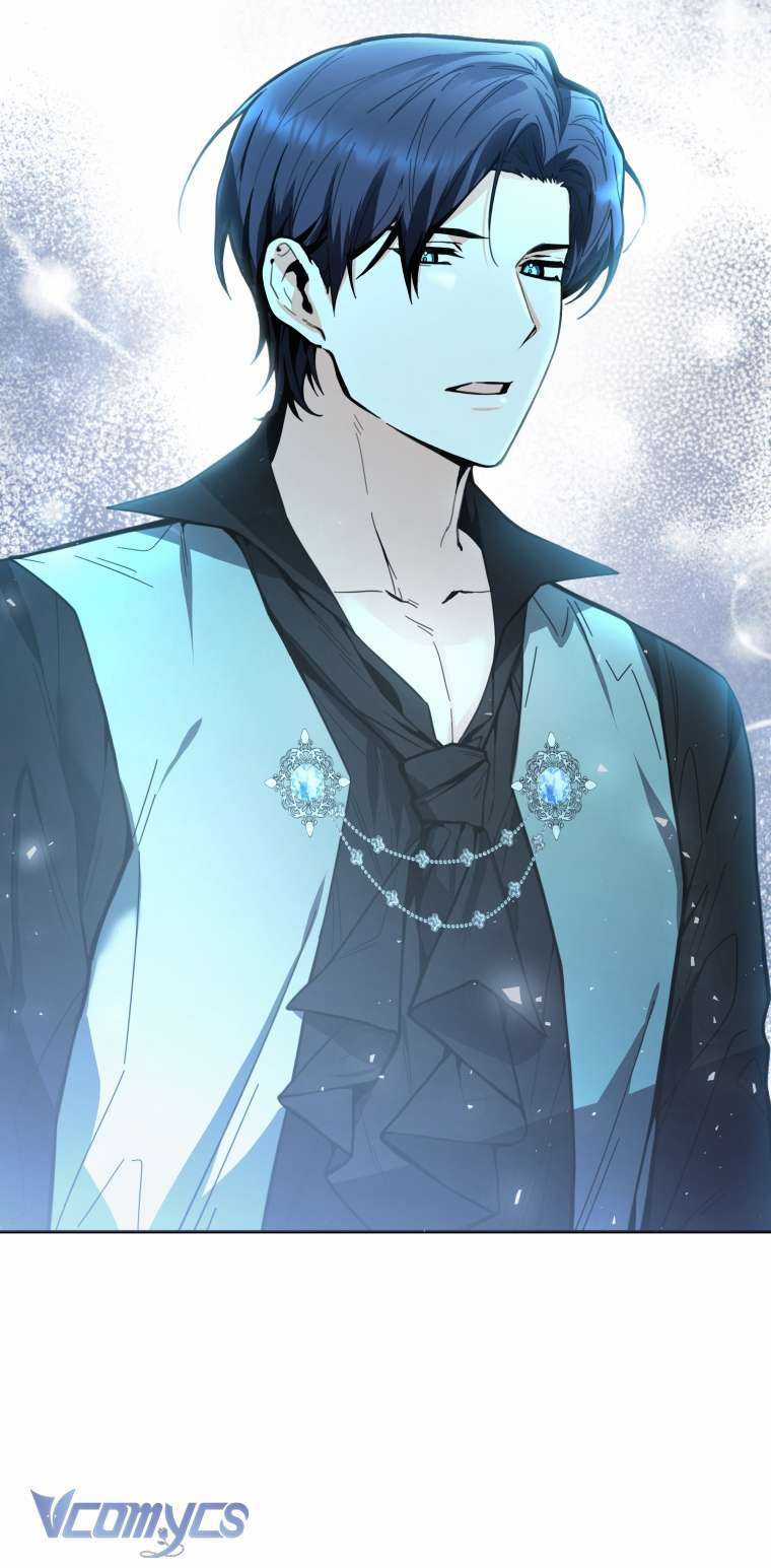 Bé Con Cá Voi Sát Thủ Chapter 7 trang 19